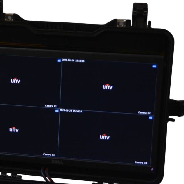 What’s the Difference Between Full HD Video Systems and LCD Displays?