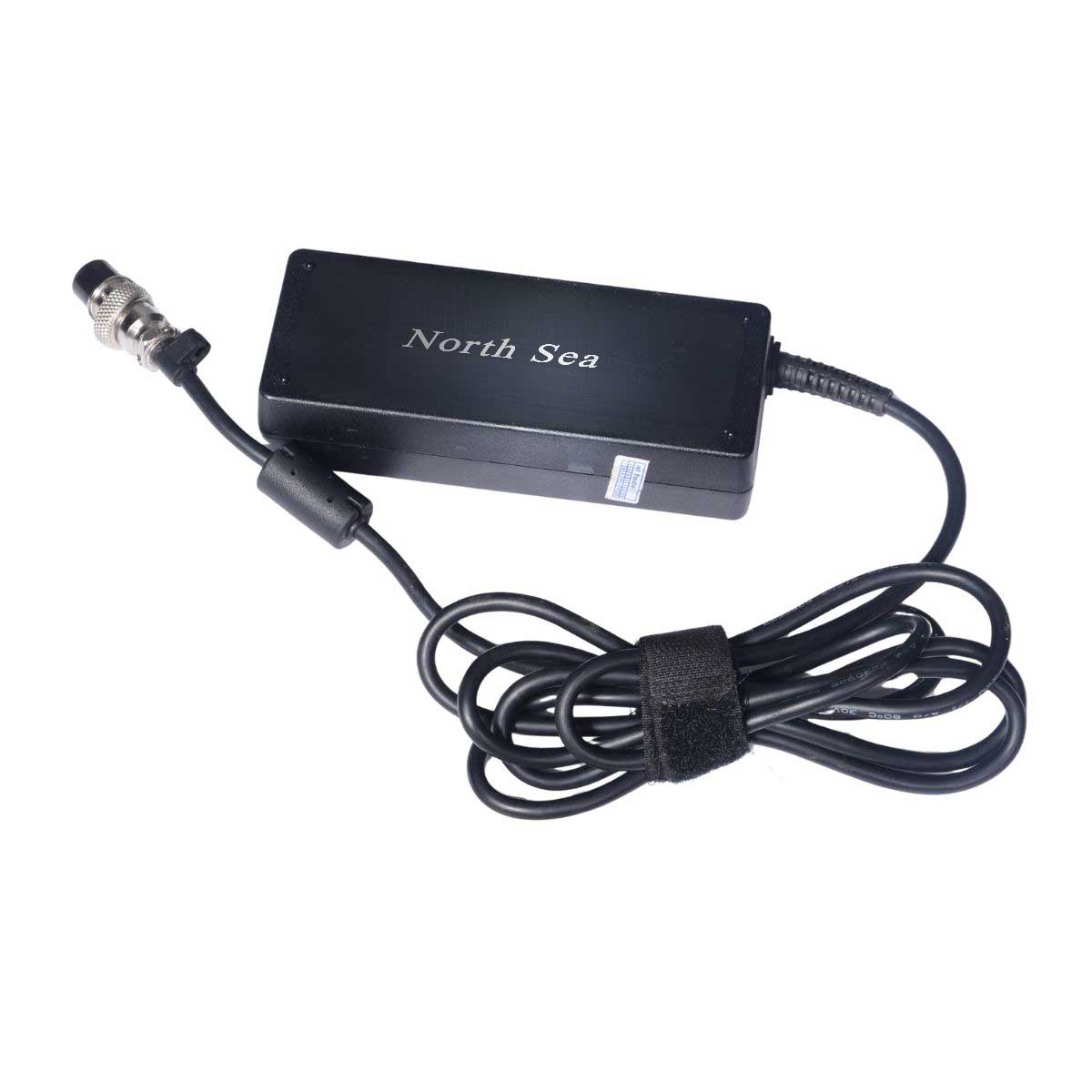 Communication Systems Charger