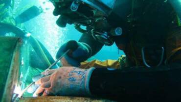 Other Marine Services