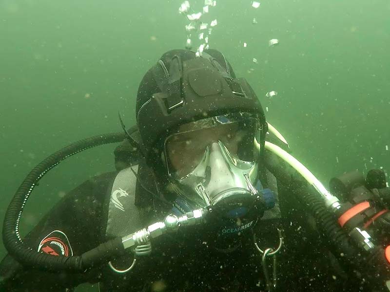 The Importance of Reliable Communication Systems in Commercial Diving