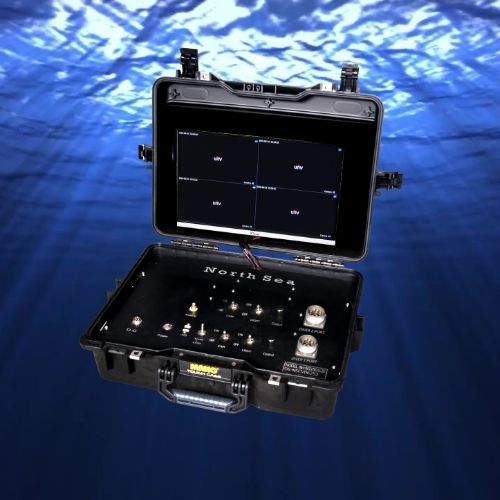 Why Our Underwater Video Systems Stand Out