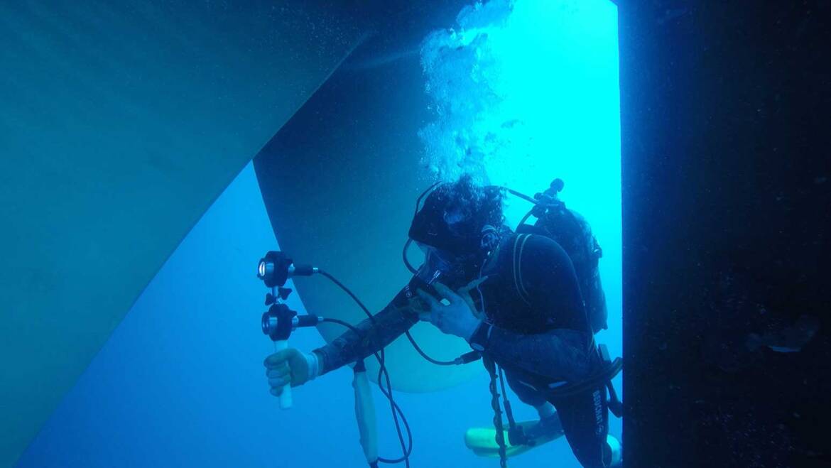 Built to Last: Why Our Underwater Equipment Excels in Harsh Environments