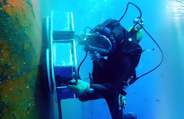 Safety First: How Reliable Equipment Protects Divers